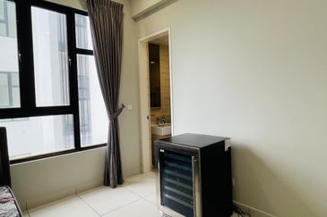 The Clio Residences @ IOI Resort City