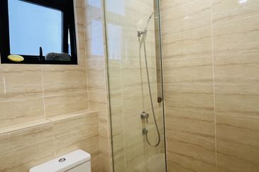 The Clio Residences @ IOI Resort City