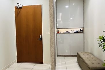 The Clio Residences @ IOI Resort City