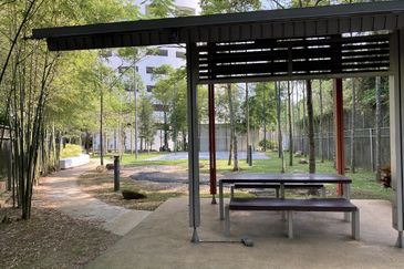 The Clio Residences @ IOI Resort City