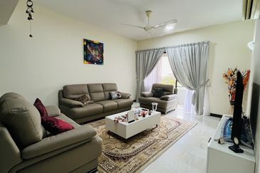 Puteri Palma Condominium @ IOI Resort City