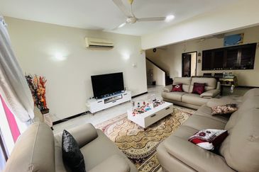 Puteri Palma Condominium @ IOI Resort City