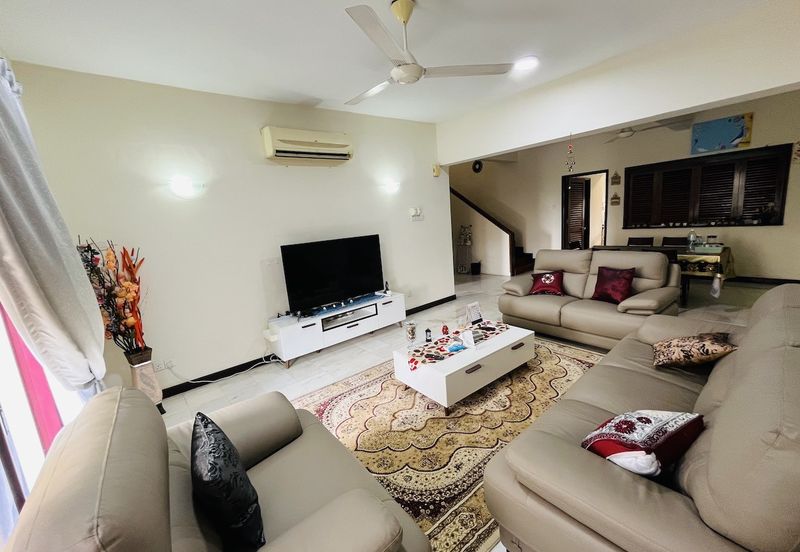 Puteri Palma Condominium @ IOI Resort City