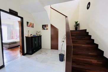 Puteri Palma Condominium @ IOI Resort City