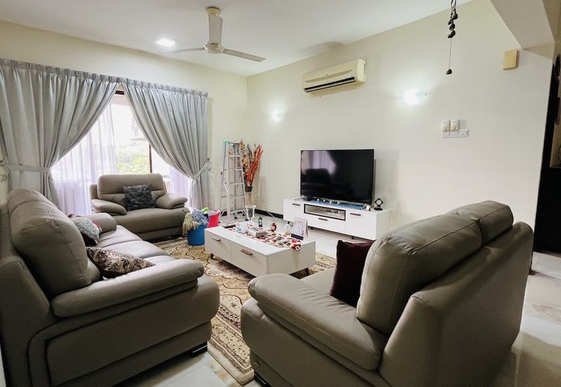 Puteri Palma Condominium @ IOI Resort City