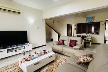 Puteri Palma Condominium @ IOI Resort City