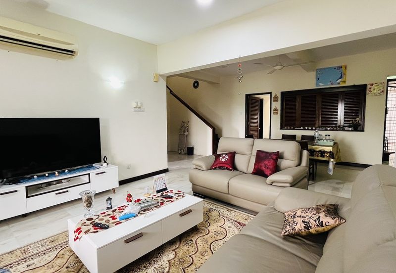 Puteri Palma Condominium @ IOI Resort City