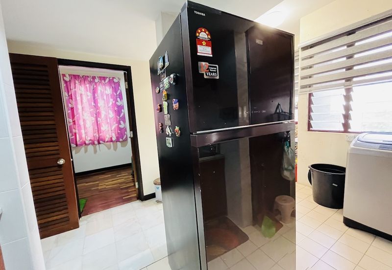 Puteri Palma Condominium @ IOI Resort City