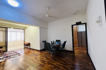 Puteri Palma Condominium @ IOI Resort City