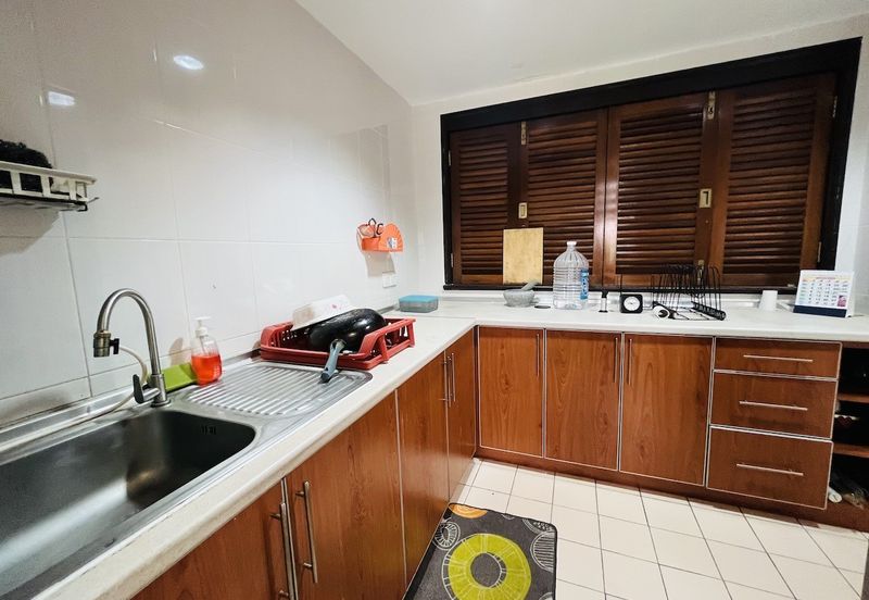 Puteri Palma Condominium @ IOI Resort City