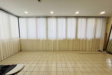 Puteri Palma Condominium @ IOI Resort City