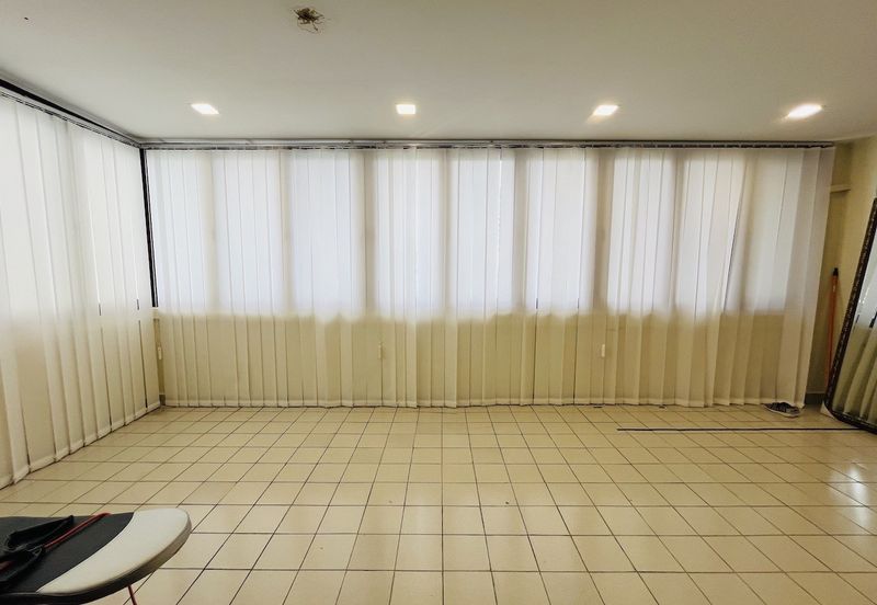 Puteri Palma Condominium @ IOI Resort City