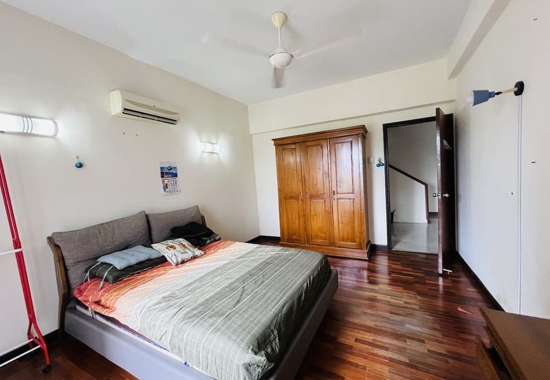 Puteri Palma Condominium @ IOI Resort City