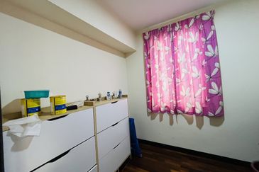 Puteri Palma Condominium @ IOI Resort City