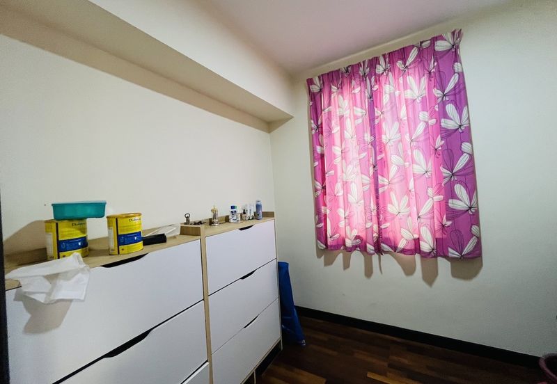 Puteri Palma Condominium @ IOI Resort City