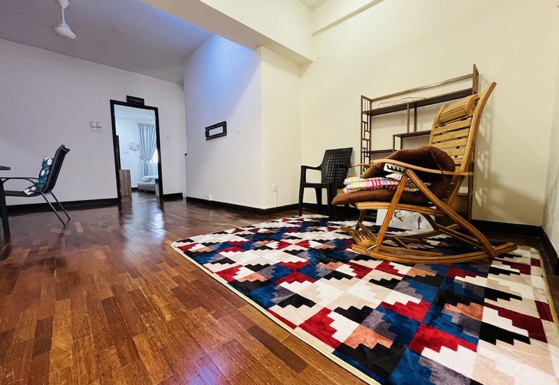 Puteri Palma Condominium @ IOI Resort City