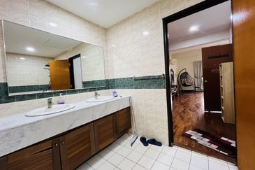 Puteri Palma Condominium @ IOI Resort City