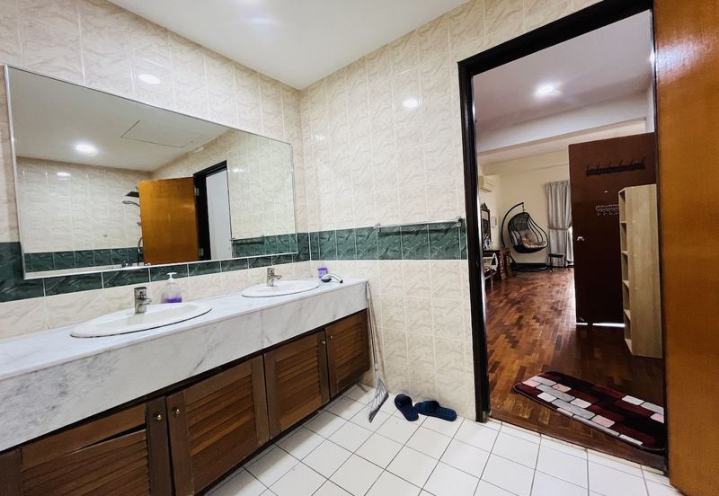 Puteri Palma Condominium @ IOI Resort City