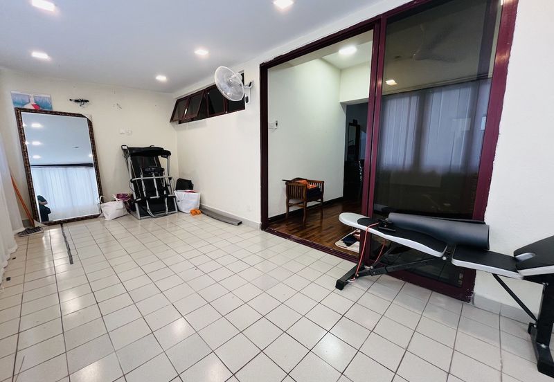 Puteri Palma Condominium @ IOI Resort City