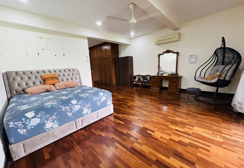 Puteri Palma Condominium @ IOI Resort City