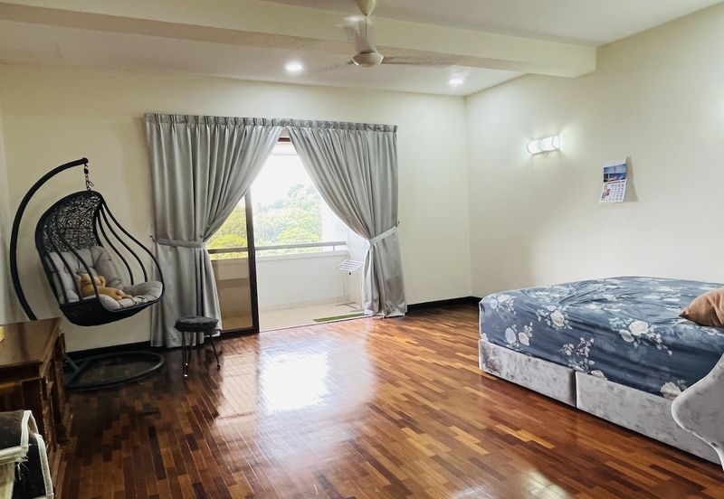 Puteri Palma Condominium @ IOI Resort City