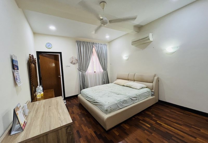 Puteri Palma Condominium @ IOI Resort City