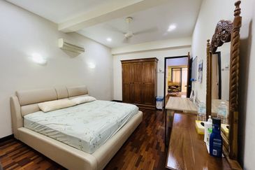 Puteri Palma Condominium @ IOI Resort City