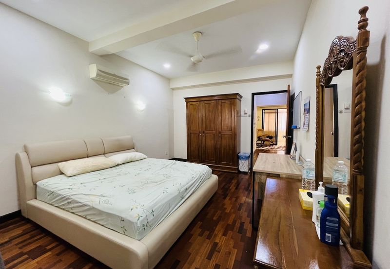 Puteri Palma Condominium @ IOI Resort City