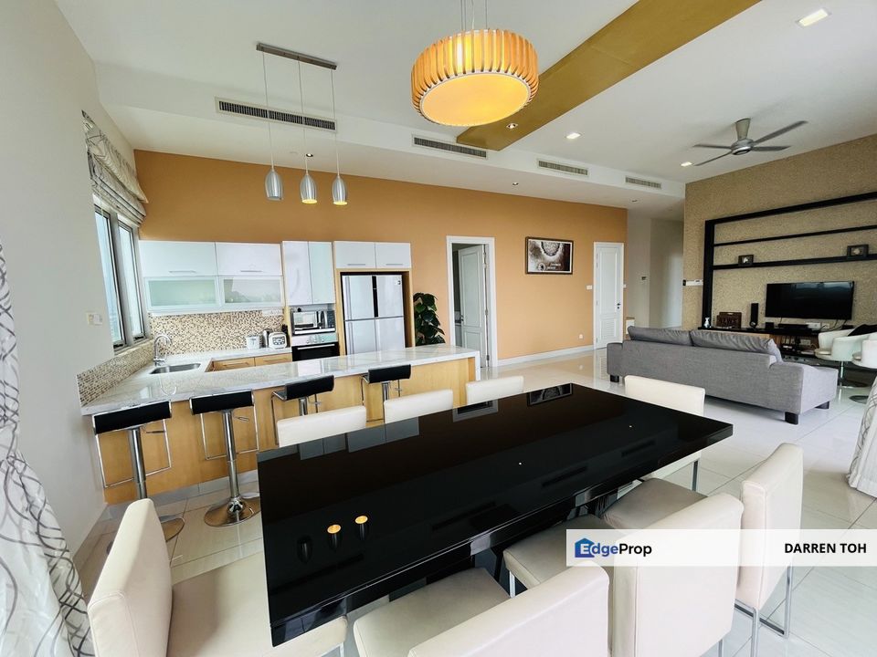 Shaftbury Residence Cyberjaya Penthouse For Sale , Selangor, Cyberjaya
