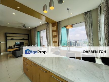 Shaftbury Residence Cyberjaya Penthouse For Sale , Selangor, Cyberjaya