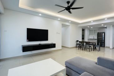 Puteri Palma Condominium @ IOI Resort City