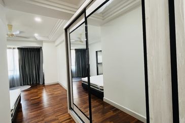 Puteri Palma Condominium @ IOI Resort City