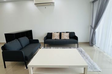 Puteri Palma Condominium @ IOI Resort City