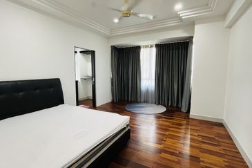 Puteri Palma Condominium @ IOI Resort City