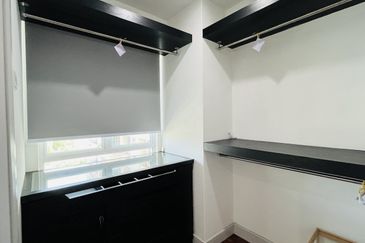 Puteri Palma Condominium @ IOI Resort City