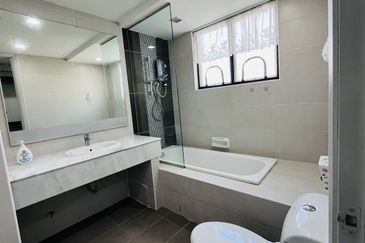 Puteri Palma Condominium @ IOI Resort City