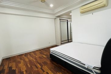 Puteri Palma Condominium @ IOI Resort City