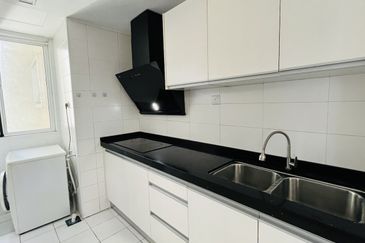 Puteri Palma Condominium @ IOI Resort City