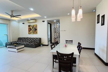 Puteri Palma Condominium @ IOI Resort City