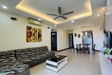 Puteri Palma Condominium @ IOI Resort City