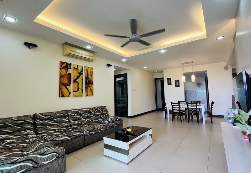 Puteri Palma Condominium @ IOI Resort City