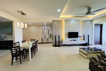 Puteri Palma Condominium @ IOI Resort City