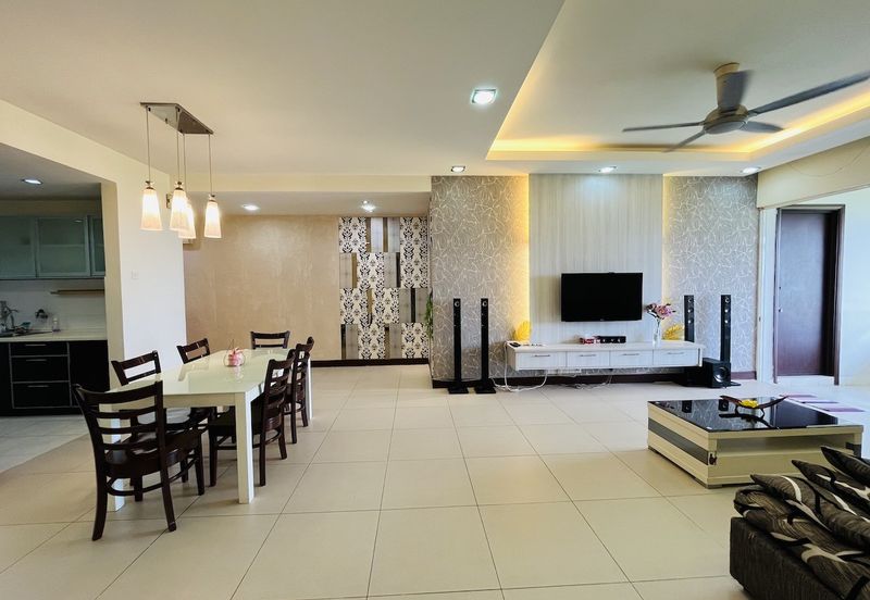 Puteri Palma Condominium @ IOI Resort City