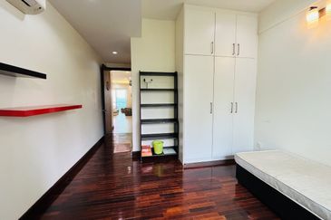 Puteri Palma Condominium @ IOI Resort City