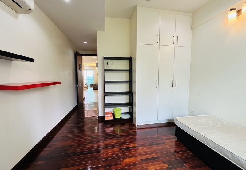 Puteri Palma Condominium @ IOI Resort City