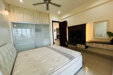 Puteri Palma Condominium @ IOI Resort City