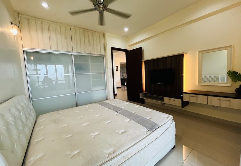 Puteri Palma Condominium @ IOI Resort City