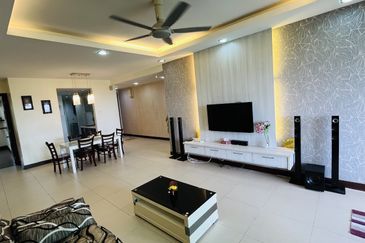 Puteri Palma Condominium @ IOI Resort City