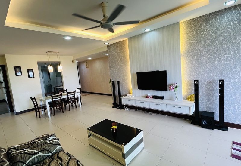 Puteri Palma Condominium @ IOI Resort City