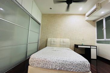 Puteri Palma Condominium @ IOI Resort City